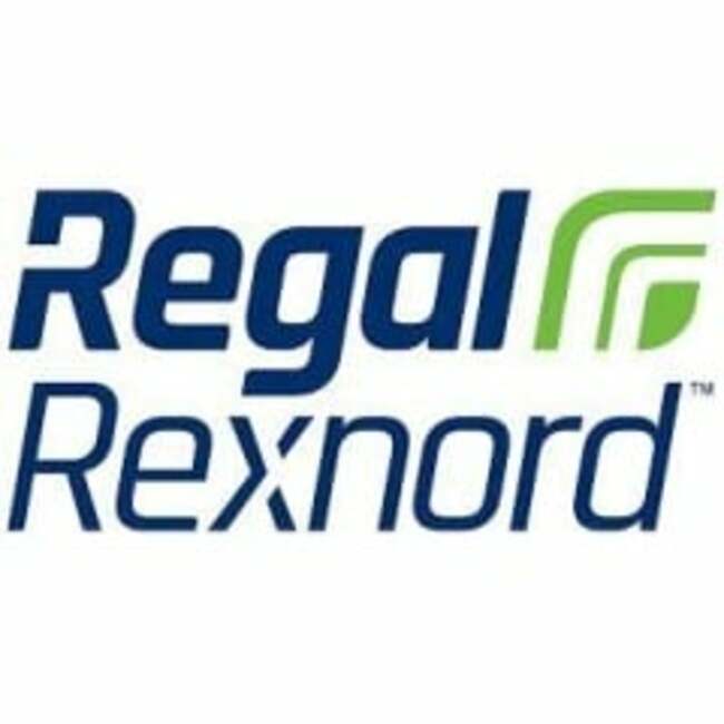 Regal Rexnord Co. (NYSE:RRX) Shares Purchased by Robeco Schweiz AG