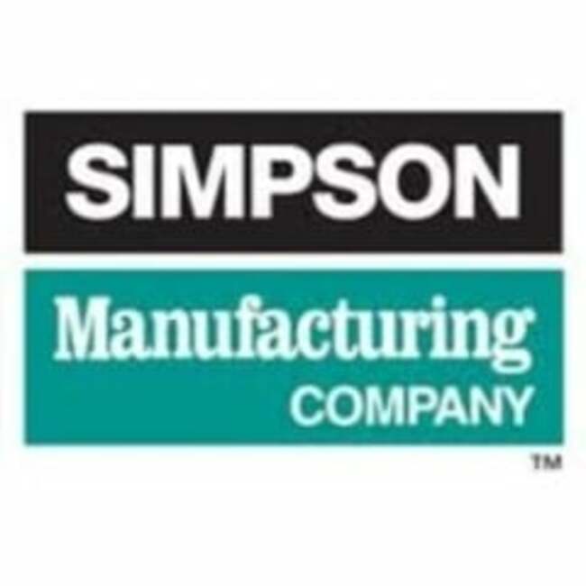 Simpson Manufacturing Co., Inc. (NYSE:SSD) Shares Acquired by Marks Group Wealth Management Inc