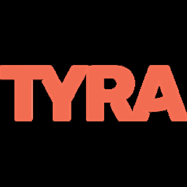 Tyra Biosciences (NASDAQ:TYRA) Stock Price Up 21.5%