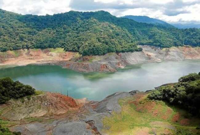 Bongbong Marcos orders creation of DENR's Water Resources Management Office