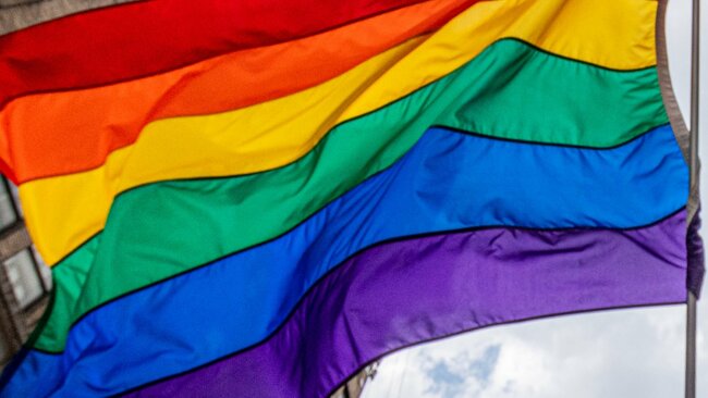 LGBT+ pride march in Tbilisi cancelled after violence