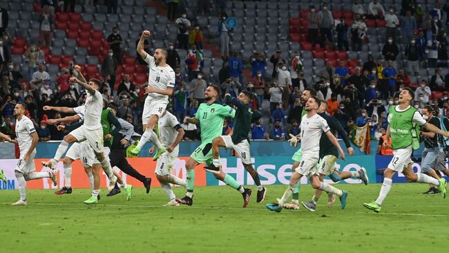Euro 2020 semifinal preview: Keys to victory, X factors, predictions