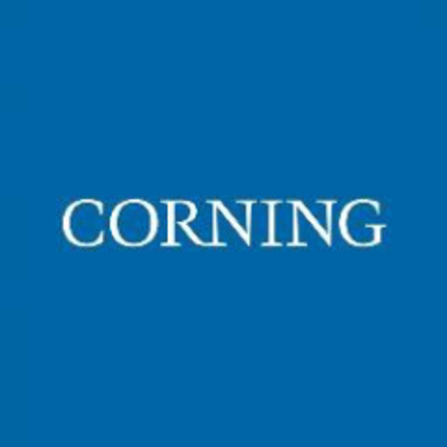 Robinson Value Management Ltd. Sells 557 Shares of Corning Incorporated (NYSE:GLW)