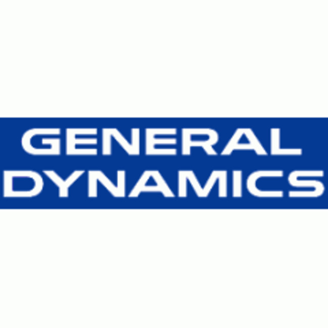 General Dynamics (NYSE:GD) Announces Earnings Results