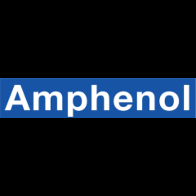 Amphenol (NYSE:APH) Posts Quarterly Earnings Results, Beats Estimates By $0.02 EPS