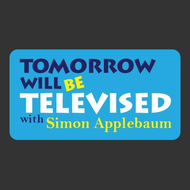 Tomorrow Will Be Televised SeriesFest 2023 Episode