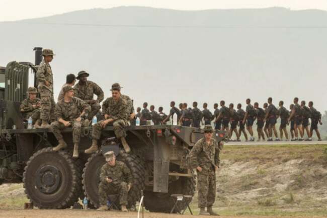 After ‘Balikatan' comes ‘Cope Thunder' revival