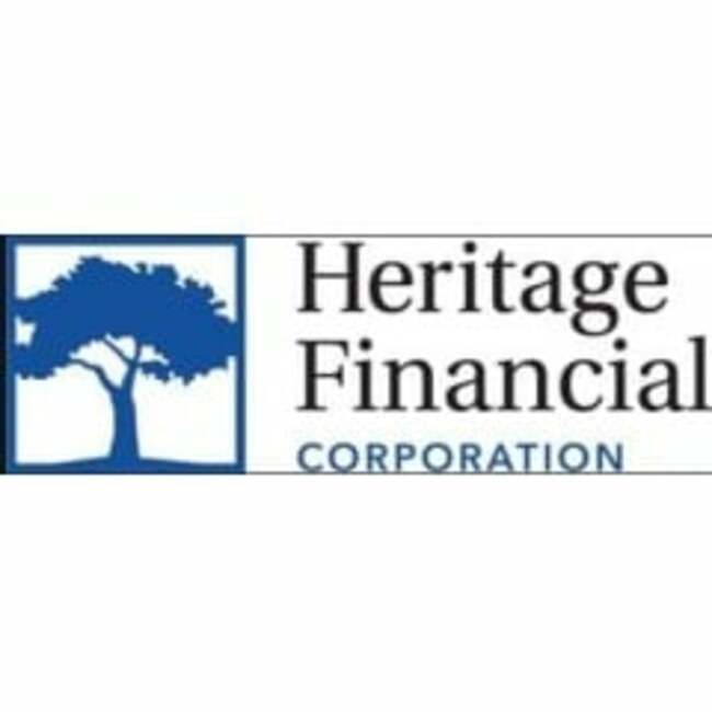 Heritage Financial Co. (NASDAQ:HFWA) Director Purchases $30,380.00 in Stock