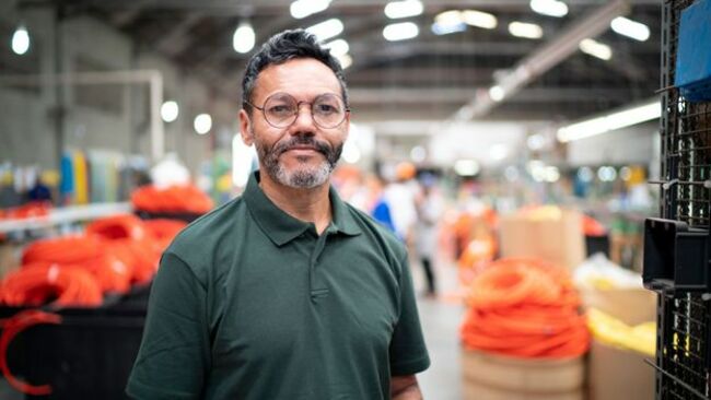 Why Gen X isn't ready to leave the workforce