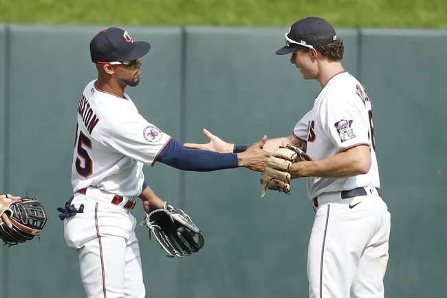 It Feels Like the Twins and Max Kepler Are Stuck in a "Minnesota Goodbye"