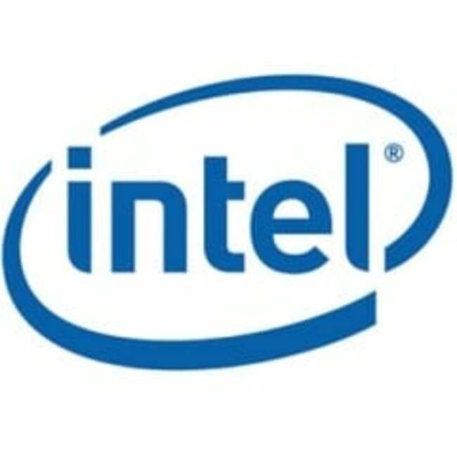 Intel (NASDAQ:INTC) Releases Quarterly Earnings Results, Beats Estimates By $0.11 EPS