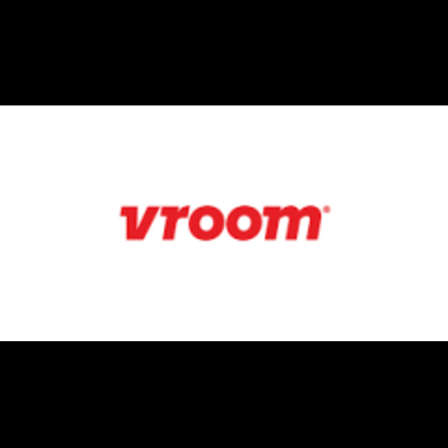 Vroom (NASDAQ:VRM) Shares Down 4.3%