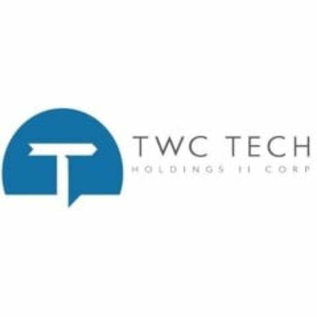 TWC Tech Holdings II (OTCMKTS:TWCTU) Trading Down 8.5%
