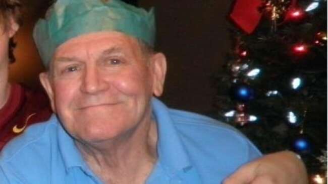 Accused killer of St. Albert senior cross-examines deceased's daughter during 1st-degree murder trial