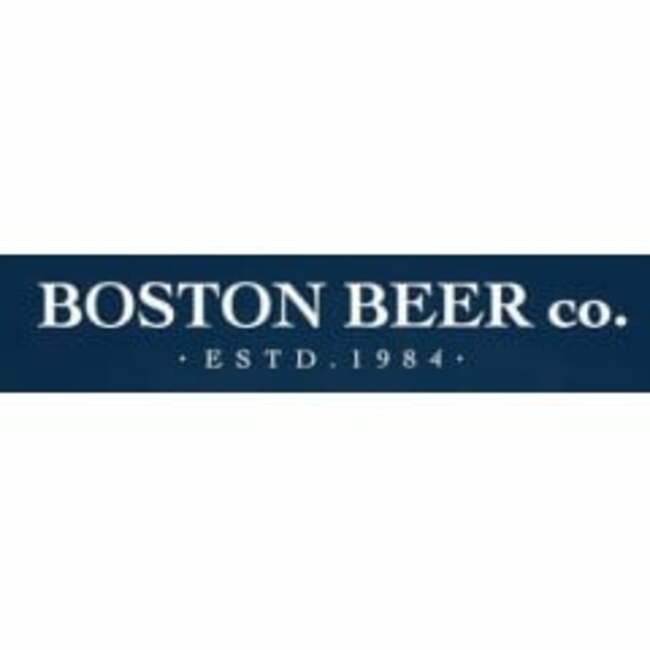 Boston Beer (NYSE:SAM) Updates FY23 Earnings Guidance
