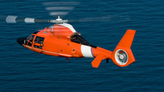 Search suspended for man overboard on cruise ship hundreds of miles away from Hawaii