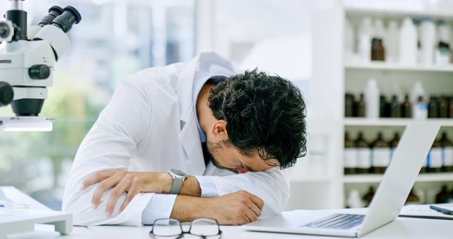 The impact of COVID-19 on academic identity – Monash Lens
