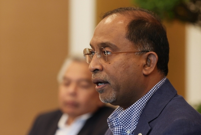 BN resolves to back ‘unity govt’ ahead of six state polls