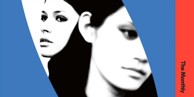 Deborah Levy's ‘August Blue'
