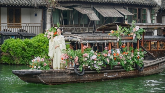 Watertown brings tradition, festivals and performances for May holiday