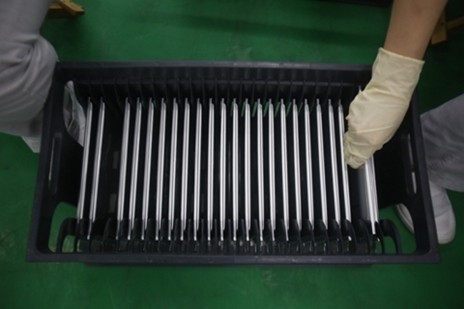 Top Stories of the Month: China's EV Battery Boom Goes Bust