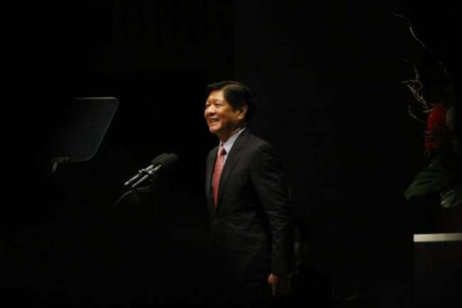 Marcos headed to Indonesia for Asean summit after US and UK trips