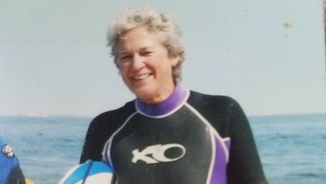 In Memoriam: Pam 'Pia' Gale, 1949-2019