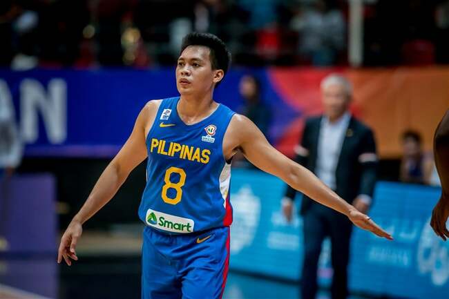 ‘Family first' says Tim Cone as Scottie Thompson likely to miss SEA Games due to birth of child