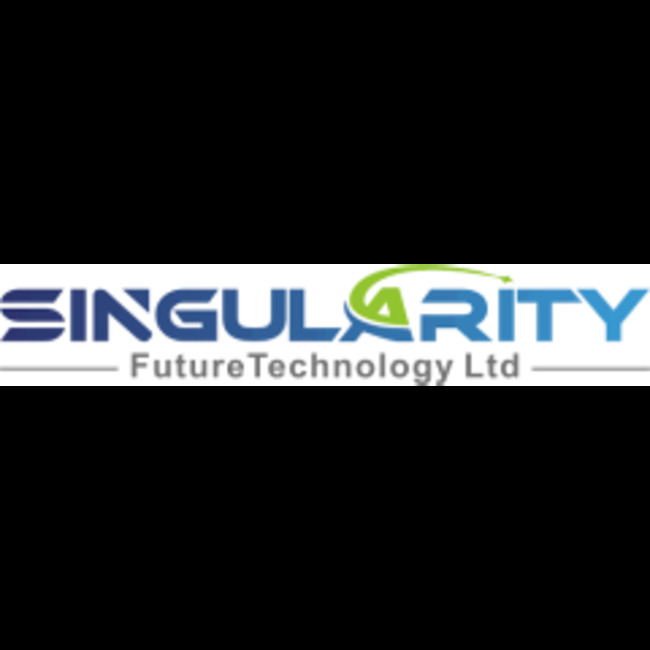 Singularity Future Technology (NASDAQ:SGLY) Stock Price Up 1.6%