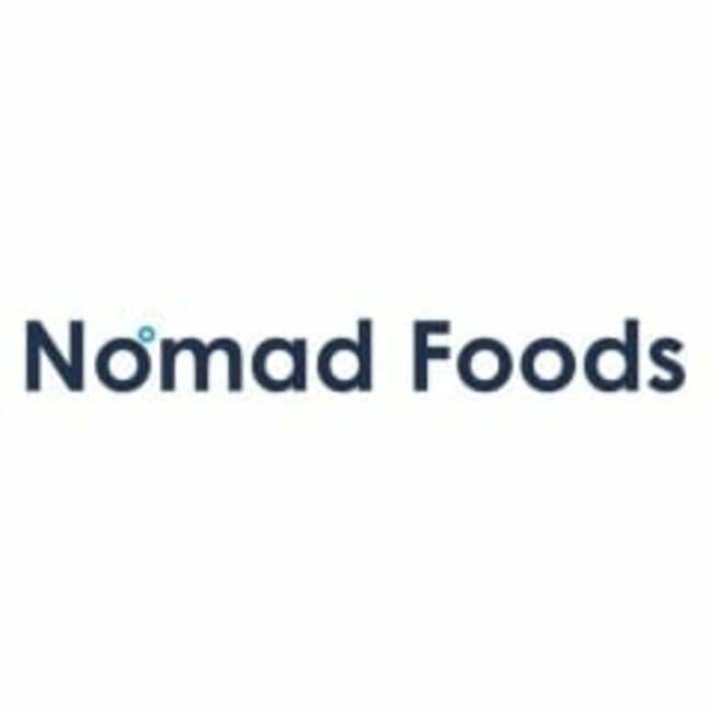 Short Interest in Nomad Foods Limited (NYSE:NOMD) Declines By 13.0%
