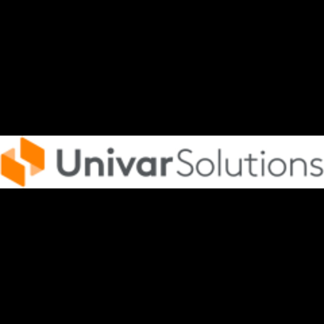 Short Interest in Univar Solutions Inc. (NYSE:UNVR) Declines By 13.5%