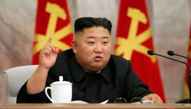 N Korea reshuffle signals shift in military policy