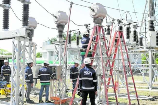 Frequent outages seen in the Visayas