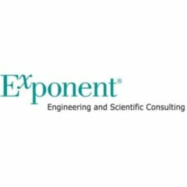 Exponent (NASDAQ:EXPO) Posts Earnings Results, Meets Expectations
