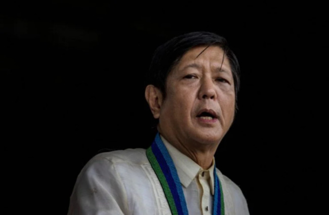 Marcos orders review of ‘non-operating' tourism zones