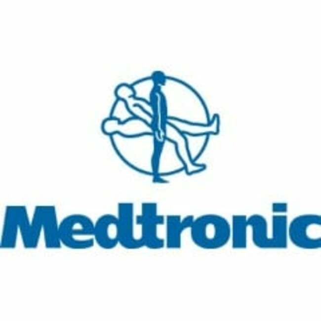 Medtronic plc (NYSE:MDT) Shares Sold by Moors & Cabot Inc.