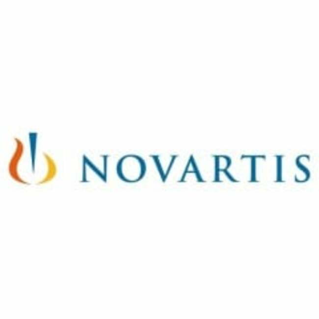 Oppenheimer Asset Management Inc. Sells 6,724 Shares of Novartis AG (NYSE:NVS)
