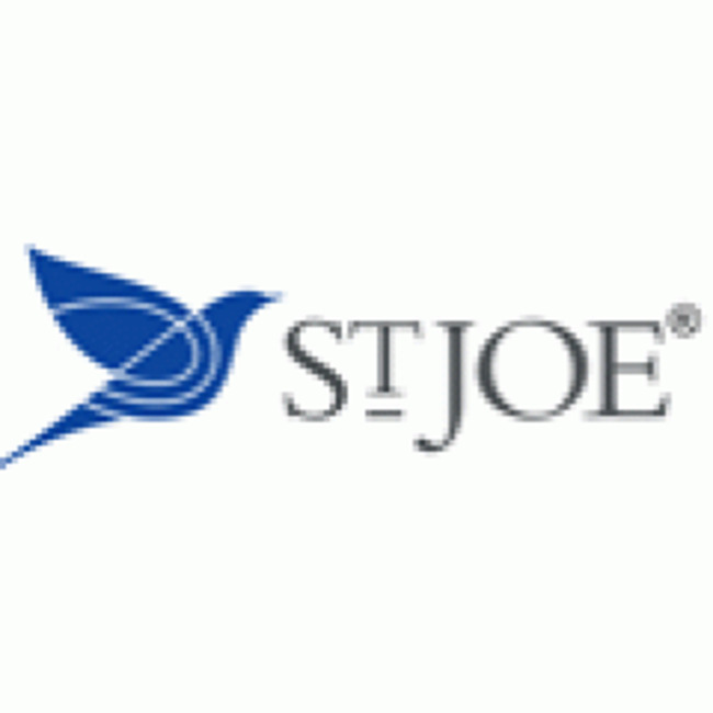 StockNews.com Upgrades St. Joe (NYSE:JOE) to 'Hold'