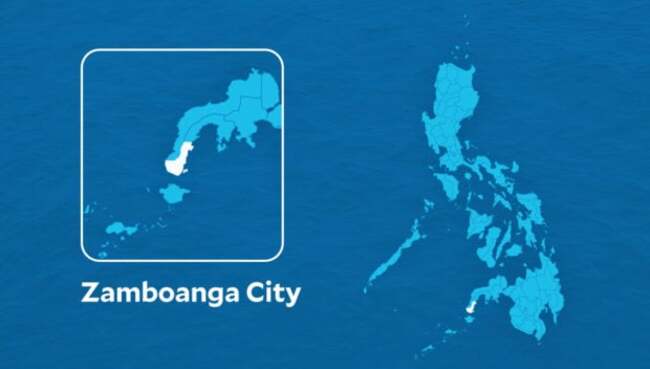 BOC destroys P1.4-B smuggled cigarettes in Zamboanga City