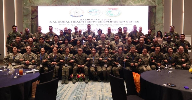 BK 2023 seeks ways to be more interoperable, more collaborative