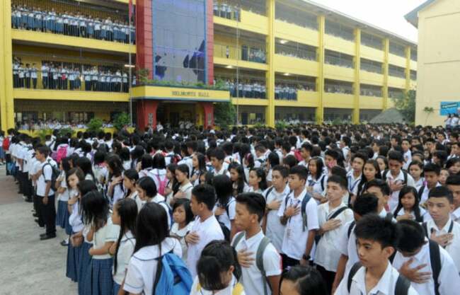 UP professor: Mother tongue program more conducive to learning, should not be scrapped
