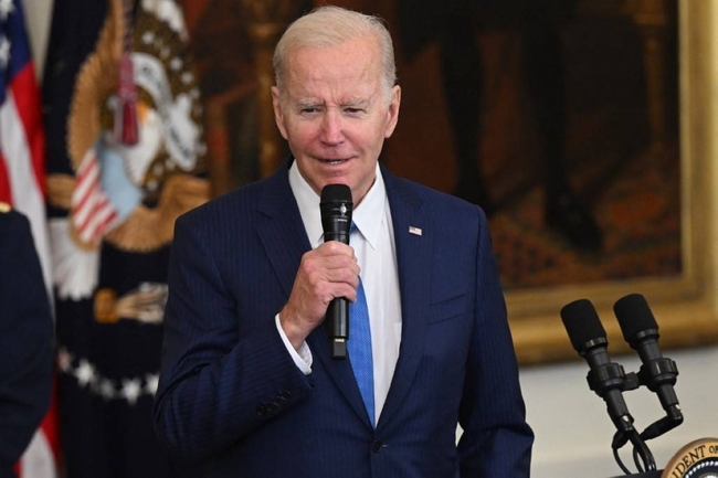 Biden to meet 18 Pacific leaders in Papua New Guinea