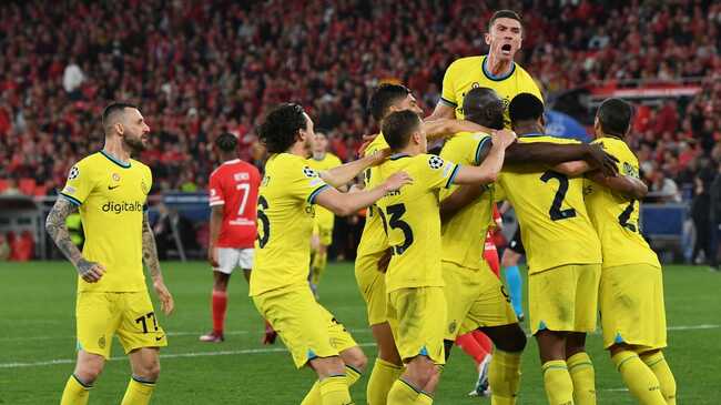 Inter vs Lazio: Where to watch the match online, live stream, TV channels & kick-off time