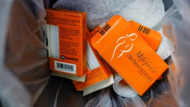 Japan approves abortion pill for the first time