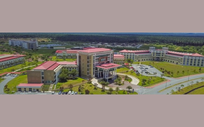UNISHAMS READY TO OFFER SEATS TO 18 STUDENTS DISPLACED BY UNREST IN SUDAN