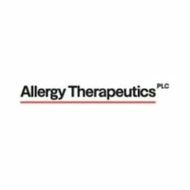 Allergy Therapeutics (LON:AGY) Stock Price Crosses Below 200 Day Moving Average of $10.66