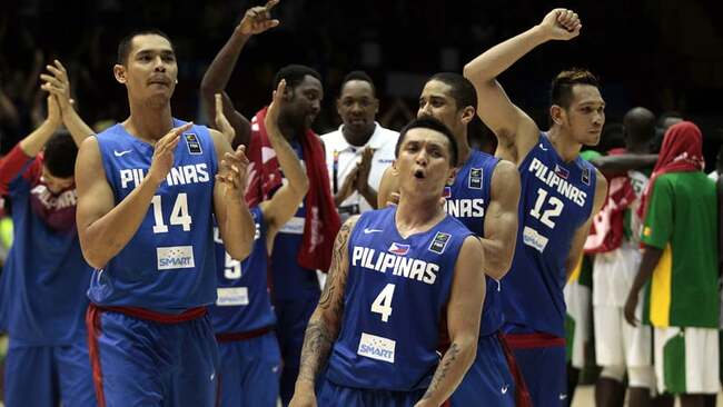 ‘Much, much better' version of 2014 Gilas team needed for this year's World Cup–Chot