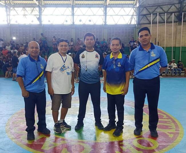 CVIRAA exec's move to stop game to prevent another ‘basketbrawl' lauded