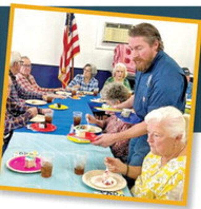 County judge updates residents with 100-day report, Part 2