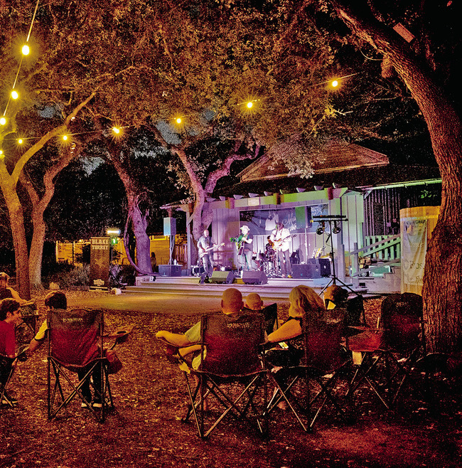 Moondance Concert series kicks off May 6!